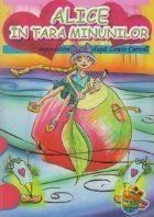 Alice Tara Minunilor