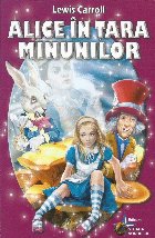 Alice Tara Minunilor