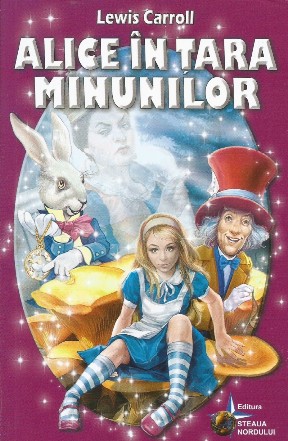 Alice in Tara Minunilor