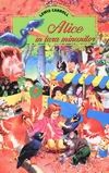 Alice in tara minunilor (Editie de lux)