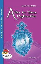 Alice Tara Oglinzilor