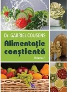 Alimentatia constienta volume)