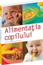 Alimentatia copilului