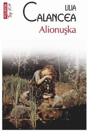 Alionuşka : roman