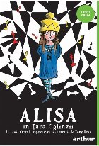 Alisa în Ţara Oglinzii