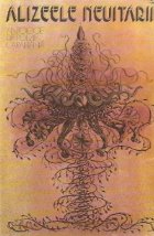 coperta Alizeele neuitarii - Antologie de poezie caraibiana