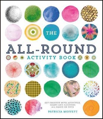 All-Round Activity Book