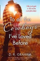 coperta To All the Cowboys I\'ve Loved Before