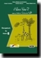 Alles Klar? ..., wenn Crimca hilft (Curs de limba germana, clasa a VI-a)