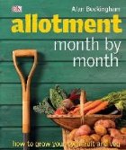 coperta Allotment Month  by Month