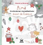 Alma în căutarea ingredientului secret