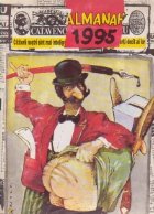 Almanah Academia Catavencu 1995