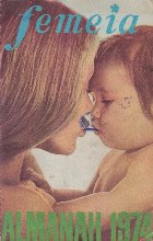 Almanah Femeia 1974