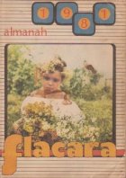 Almanah Flacara 1981