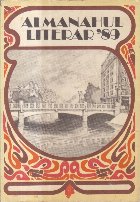 Almanah Literar 1989