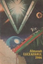 Almanah Luceafarul 1986