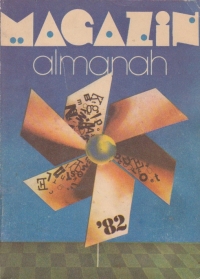 Almanah Magazin 1982
