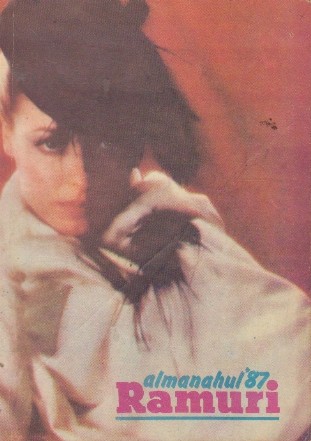Almanah Ramuri 1987