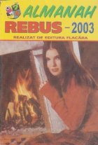 Almanah Rebus 2003