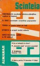 Almanah Scinteia 1976