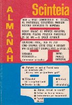 Almanah Scinteia 1990