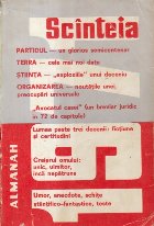 Almanah Scinteia 1971