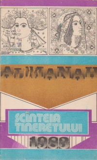 Almanah Scinteia Tineretului 1983