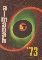 Almanah Stiinta si Tehnica 1973