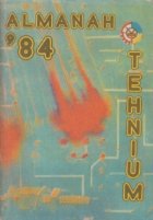 Almanah Tehnium