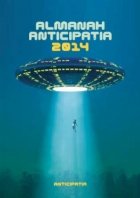 coperta Almanahul Anticipatia 2014
