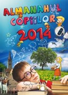 coperta Almanahul copiilor 2014