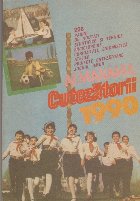 Almanahul Cutezatorii 1990