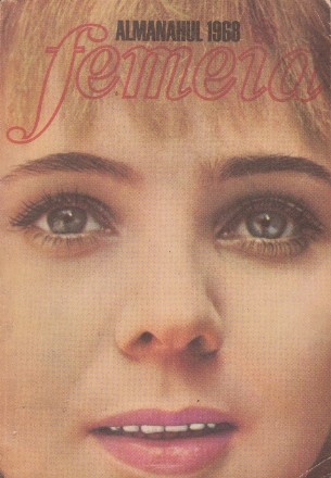 Almanahul Femeia 1968