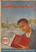Almanahul pentru raspandirea stiintei culturii