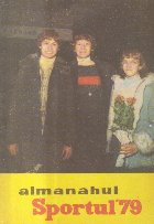 Almanahul Sportul 1979