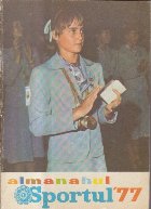 Almanahul Sportul 1977