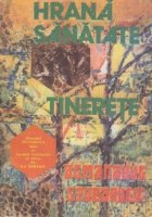 Almanahul Stuparului 1985 Hrana sanatate