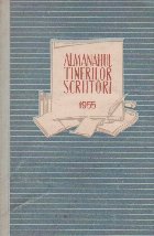 Almanahul tinerilor scriitori 1955