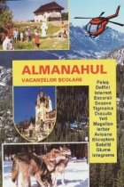coperta Almanahul vacantelor scolare