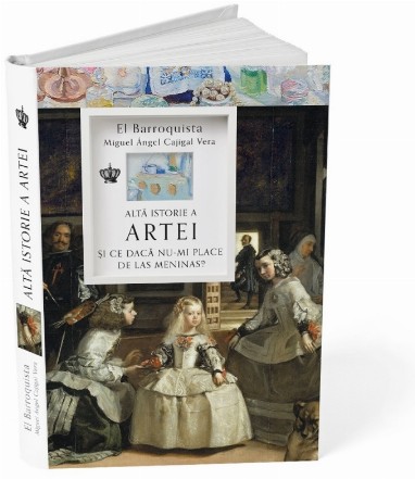 Altă istorie a artei sau lumea halucinantă a formelor