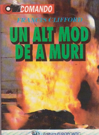 Un alt mod de a muri