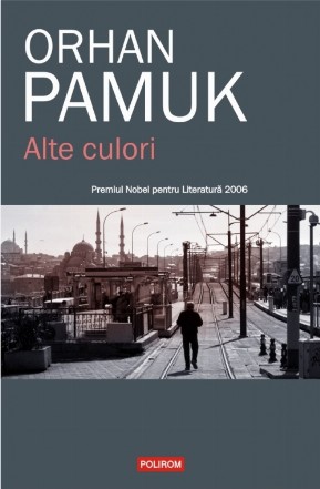 Alte culori