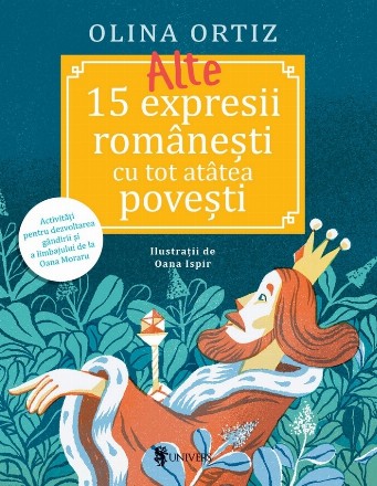 Alte 15 expresii româneşti cu tot atâtea poveşti