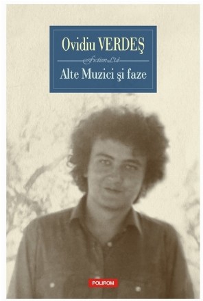 Alte muzici şi faze : roman