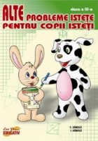 Alte probleme istete pentru copii isteti  - clasa a III-a