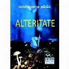 coperta Alteritate. Versuri