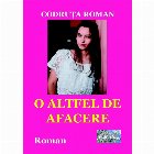 O altfel de afacere. Roman