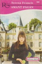 coperta Amant pagan