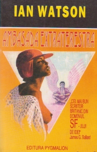 Ambasada extraterestra