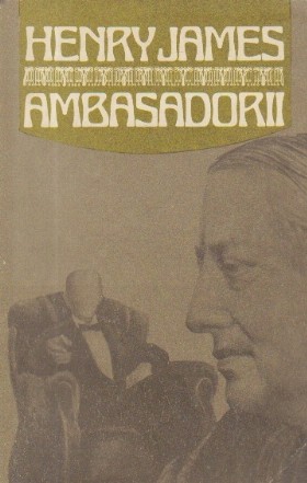 Ambasadorii